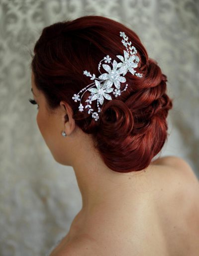 Maritza Bridal 9845 Hair Comb