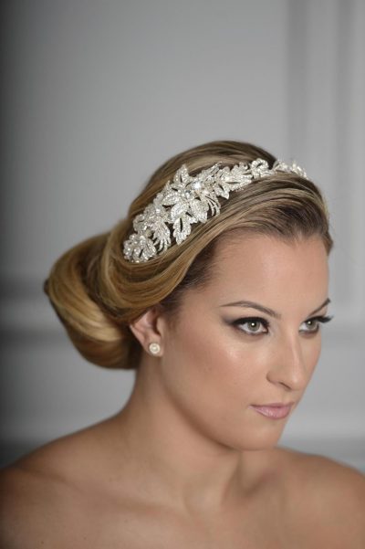 Maritza Bridal 9869 Headband