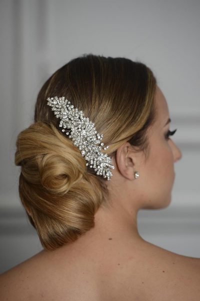 Maritza Bridal 9883 Hair Comb