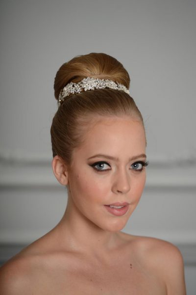 Maritza Bridal 9900 Headband