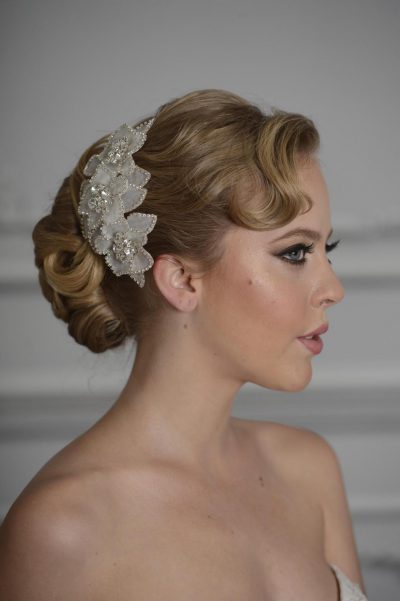 Maritza Bridal 9930 Hair Comb