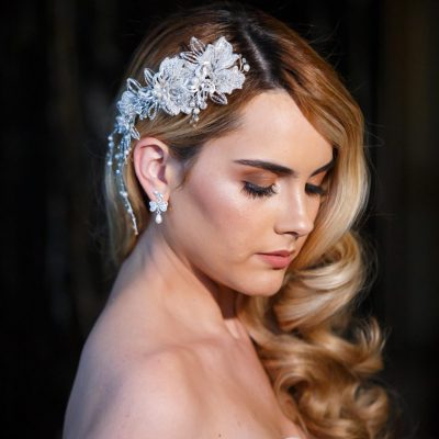 Maritza's Bridal 1217 Tiara