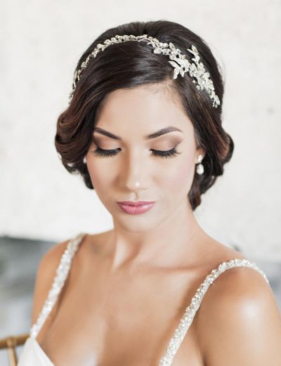 Maritza's Bridal 1103 Headpieces