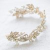 Maritza's Bridal 1113 Headpieces