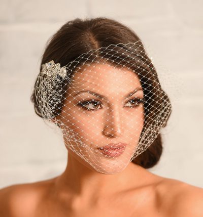 Maritza's Bridal 9622 Headpieces