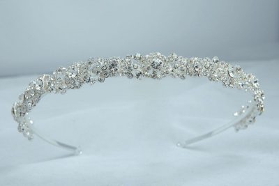 Maritza's Bridal 9650 Headpieces