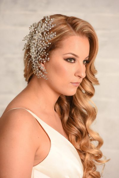 Maritza's Bridal 9806 Headpieces