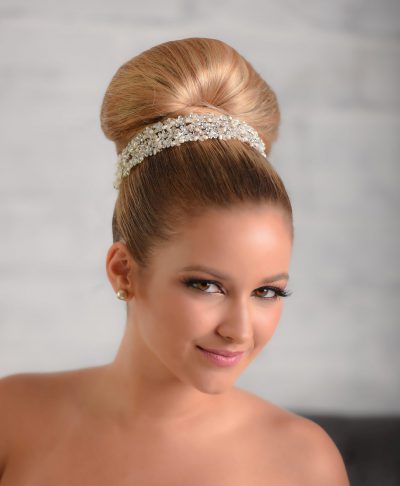 Maritza's Bridal 9844p Headpieces