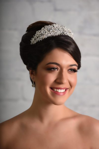 Maritza's Bridal 9873 Headpieces