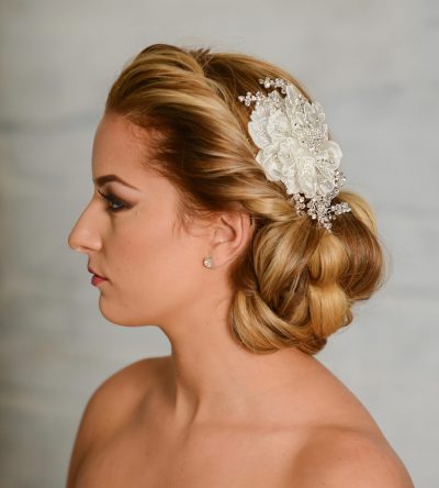 Maritza's Bridal 9929 Headpieces