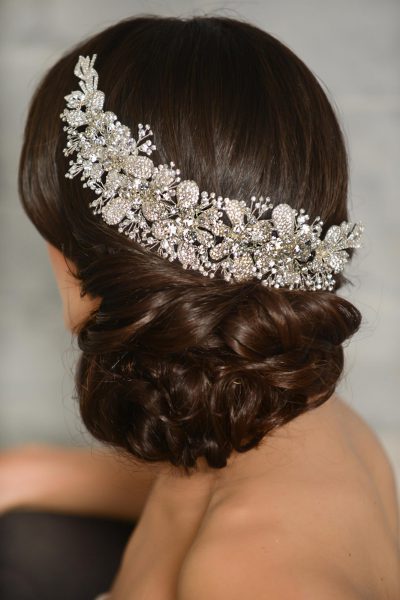 Maritza's Bridal 9939 Headpieces