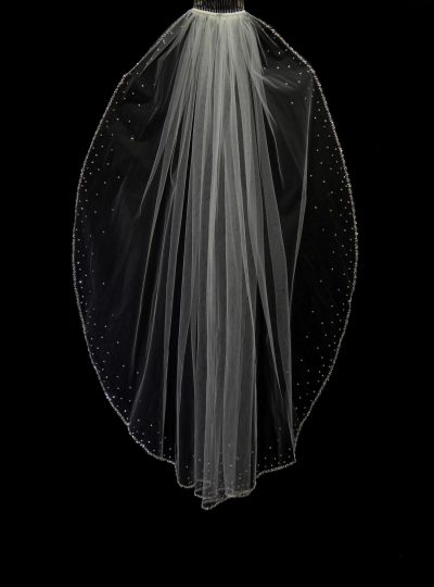 Maritza's Bridal 405 Veil