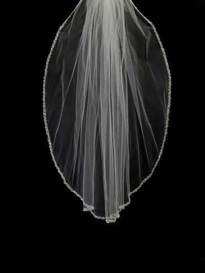 Maritza's Bridal 410 Veil