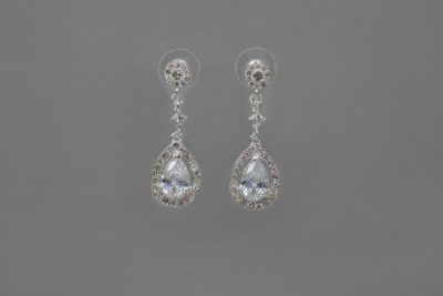 Maritza Bridal 566E Earrings