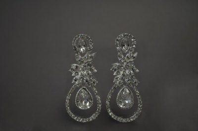 Maritza Bridal 569E Earrings