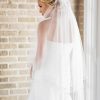 Maritza Bridal 438R Veil