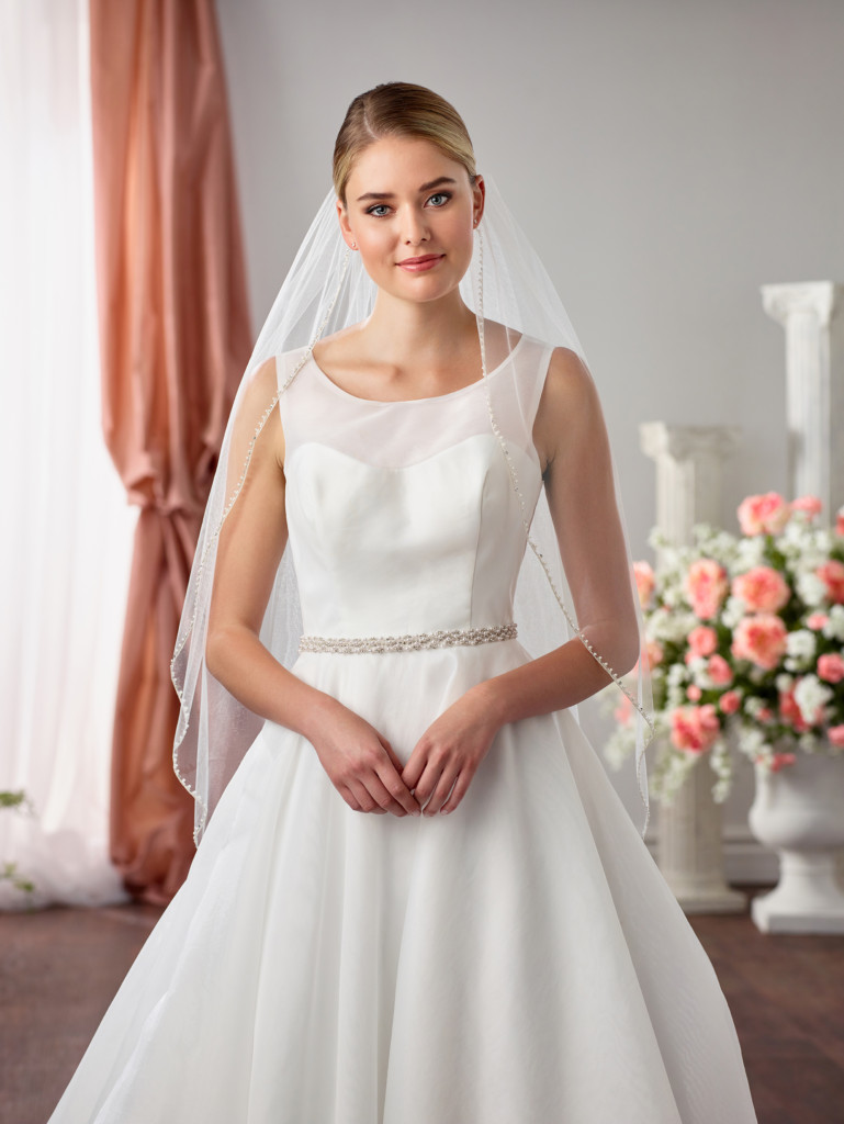 EB9128-F - Maritzas Bridal Veils Inc